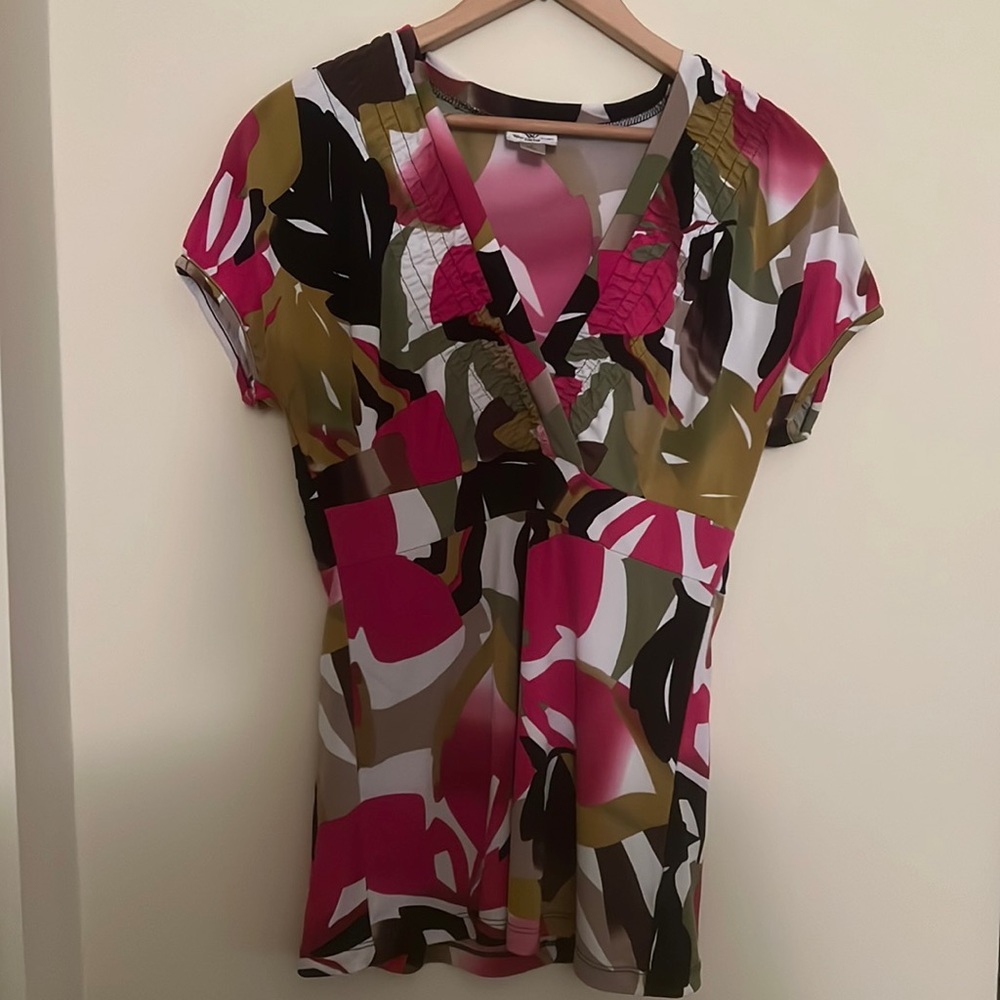 Women’s Blouse